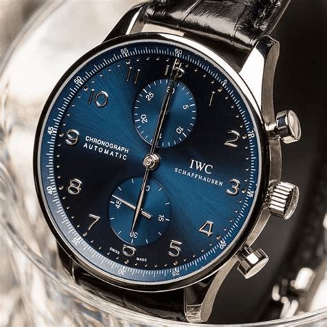 iwc vs cartier